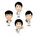オフィシャルブログ