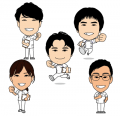 オフィシャルブログ